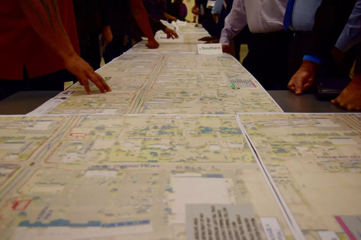 Let the Countdown Begin: Light Rail Inching Toward South Phoenix