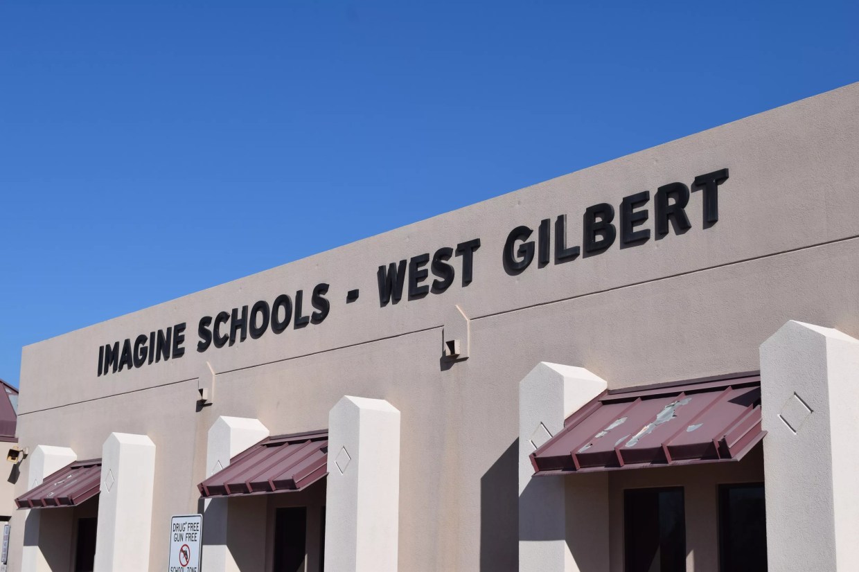 Six Teachers Get Fired at Once in Gilbert. Who Replaces Them?