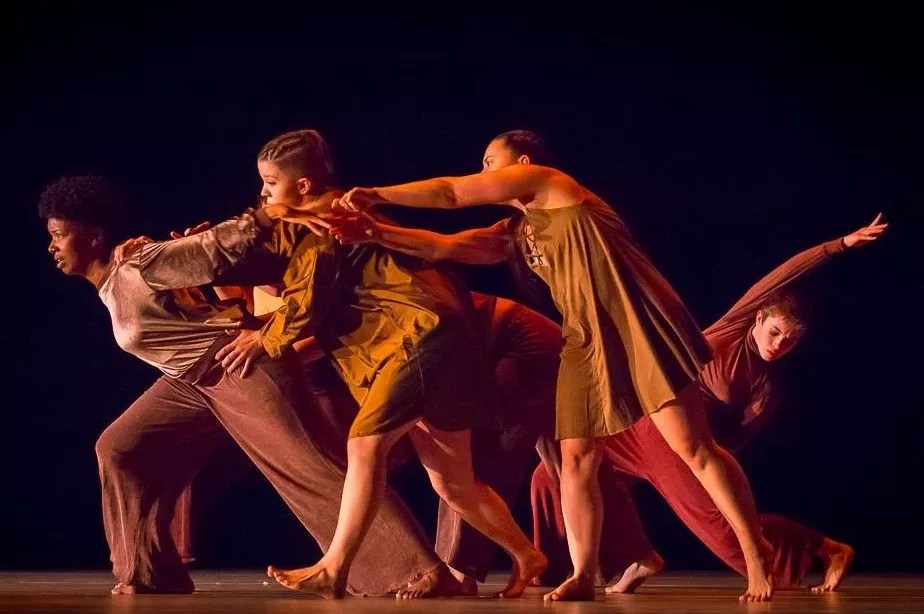 Breaking Ground 2018 Channeled Women’s Strength and Resilience