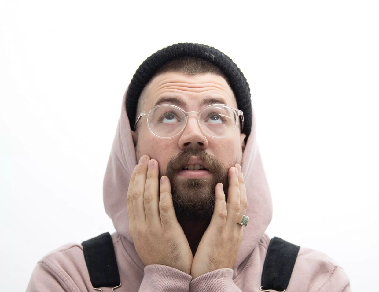 Why Mouse Powell Keeps It Local