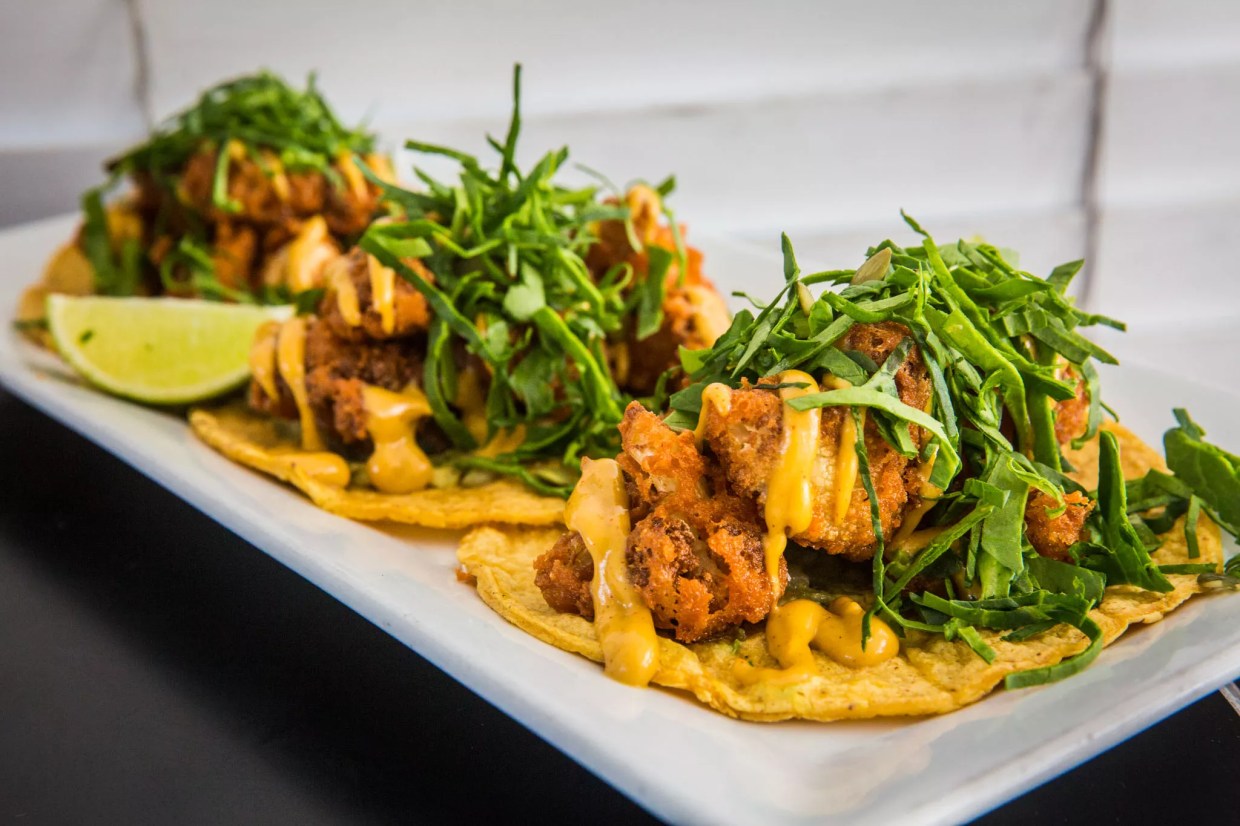 Local Healthy Restaurant Options for Fresh Spring Eats