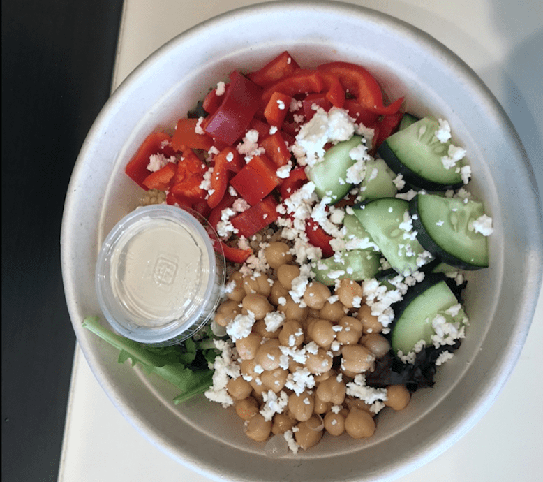 $10 Lunch: New Build-Your-Own-Bowls Spot in Tempe
