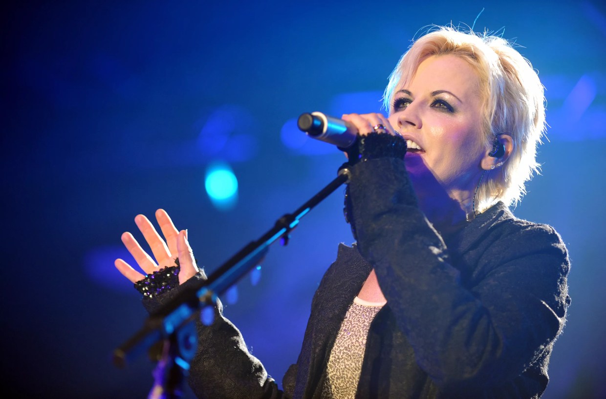 The Need to Argue: How The Cranberries Taught Me to Use My Voice