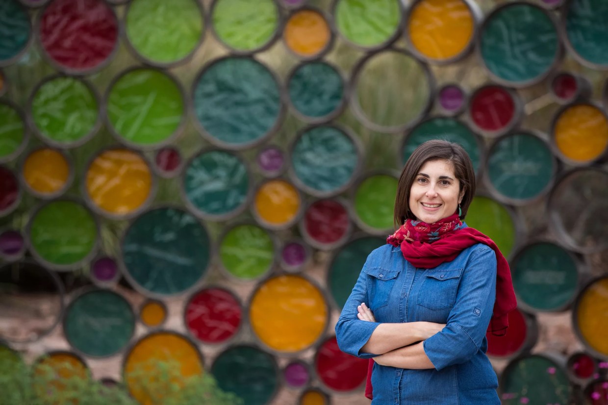 <i>New Times</i> Contributor Valeria Fernández Wins $100,000 Journalism Prize