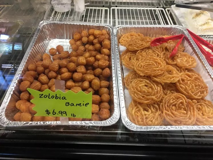 3 Places Making Irresistible Sweets in Greater Phoenix