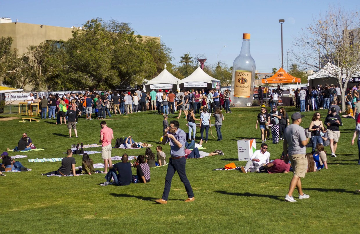 Taco ‘Bout Handy: Here’s a Quick Guide to 2019 Tacolandia