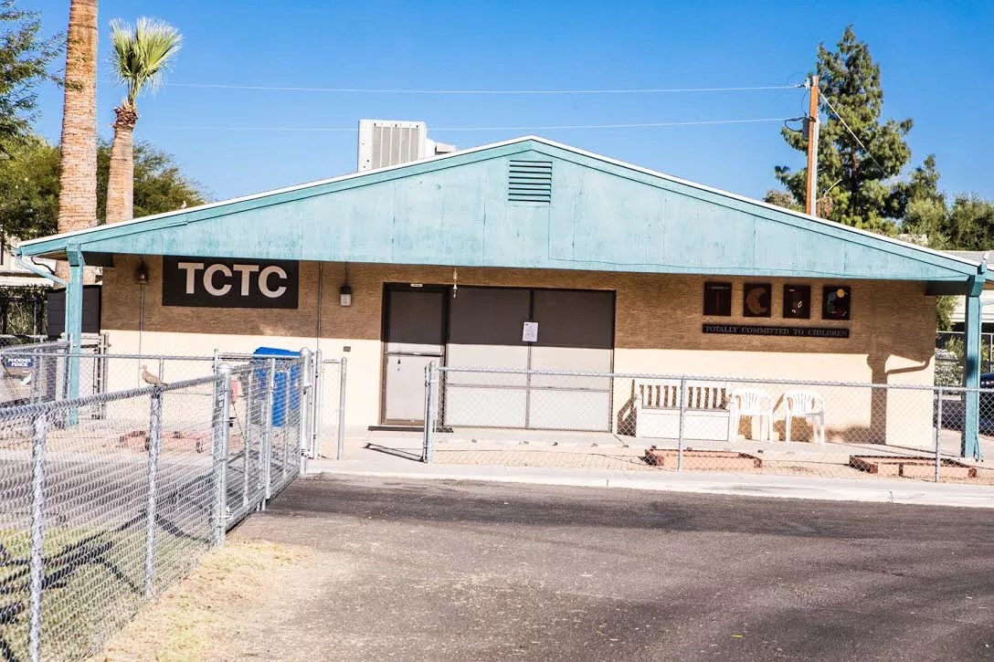 Hey, Governor Ducey, While You’re Visiting Phoenix Day School for the Deaf …