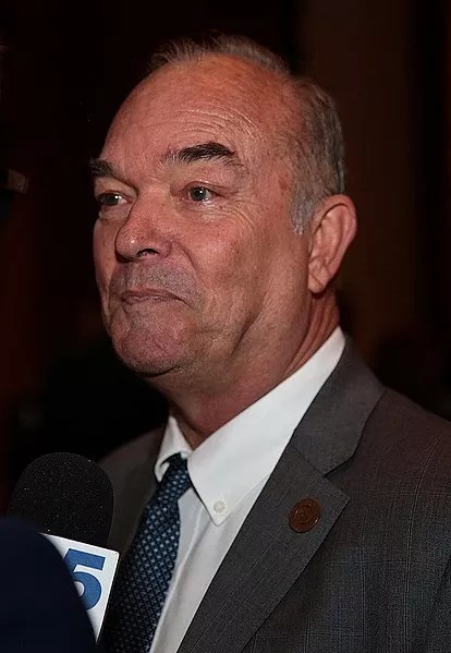 Report: State Representative Don Shooter Created Hostile Working Environment