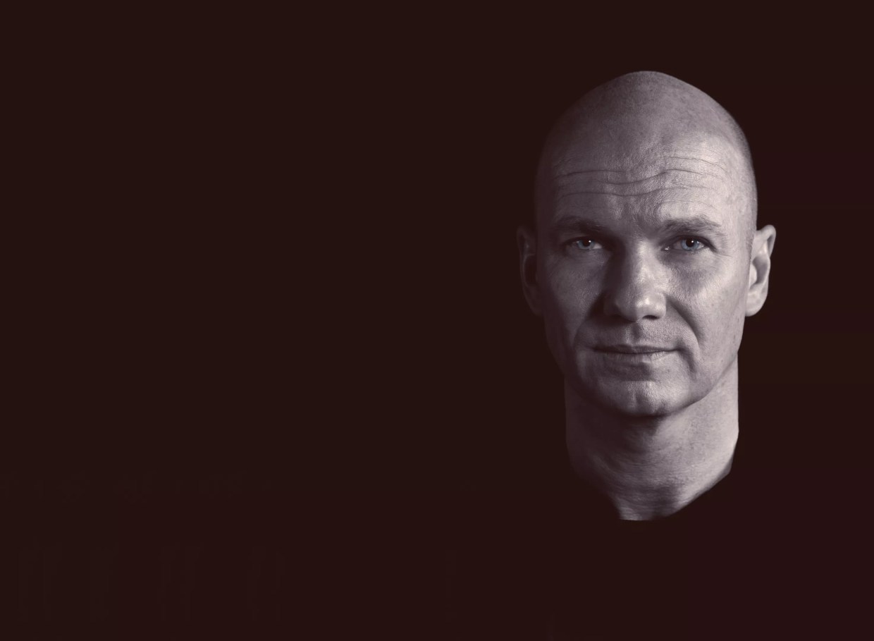 Gerd Wuestemann Named Scottsdale Arts CEO