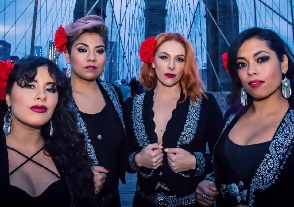 The 12 Best Concerts in Phoenix This Weekend