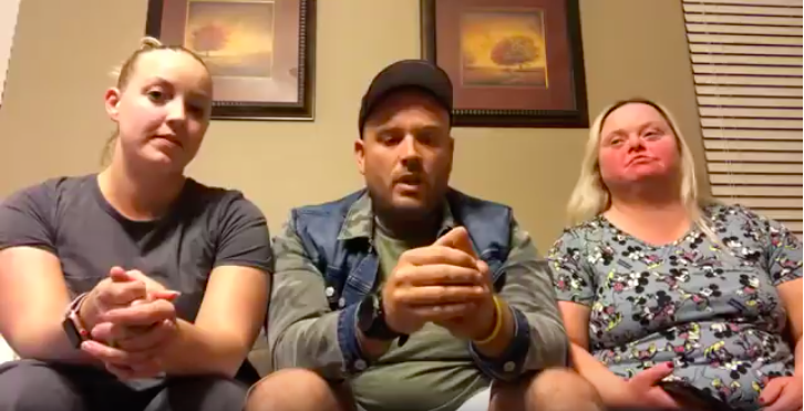 People Are Mad at Gilbert LuLaRoe Sellers for Mocking People With Disabilities