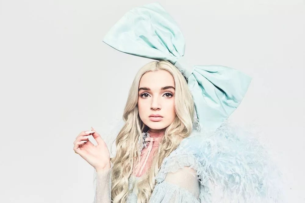 Meet Poppy, a Futuristic Product of the Internet