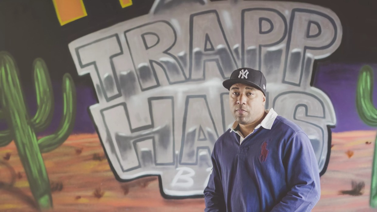 New Barbecue Joint Opening on Roosevelt Row in Phoenix on March 2