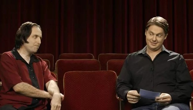 Tim Heidecker and Gregg Turkington Are Bringing<i> On Cinema</i> to Phoenix