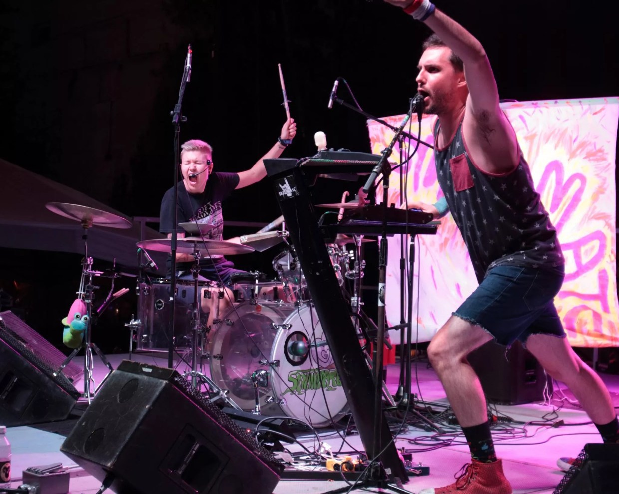 Why Snailmate Won’t Stay Still