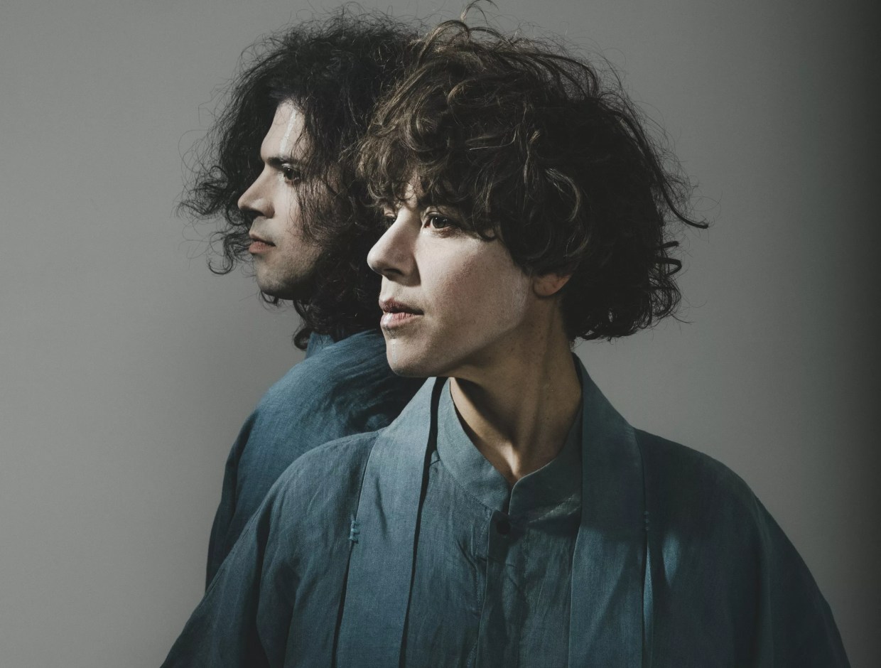 Can Tune-Yards Save the World?