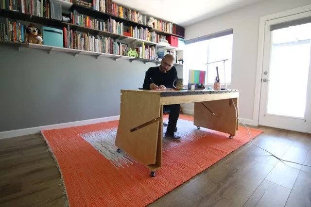 Why Safwat Saleem Is “Concerned But Powerless”