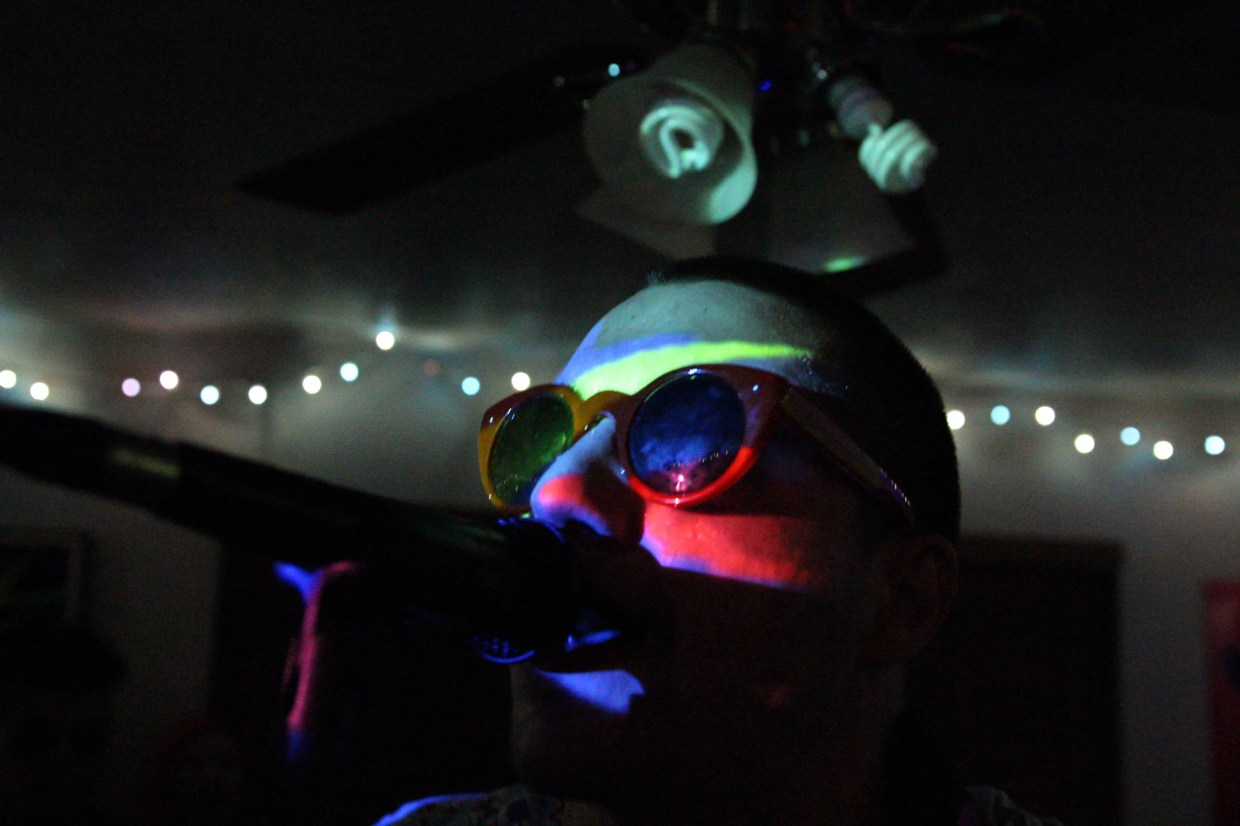 Six Tips for Musicians Practicing at Home