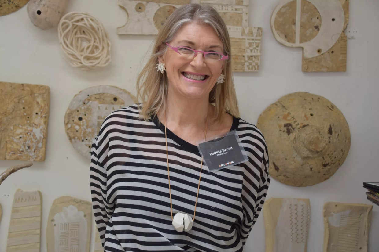 Ceramic Studio Tour 2018: A Field Guide to This Year’s Event