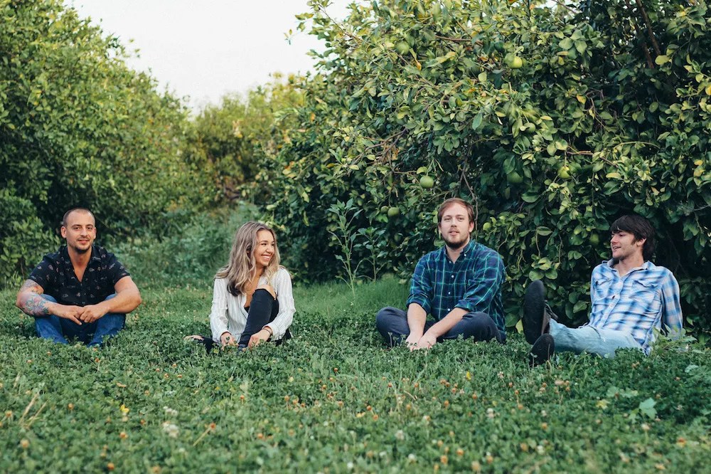 <i>Don’t</i> Panic Baby: The Local Favorites Finally Release Their Debut