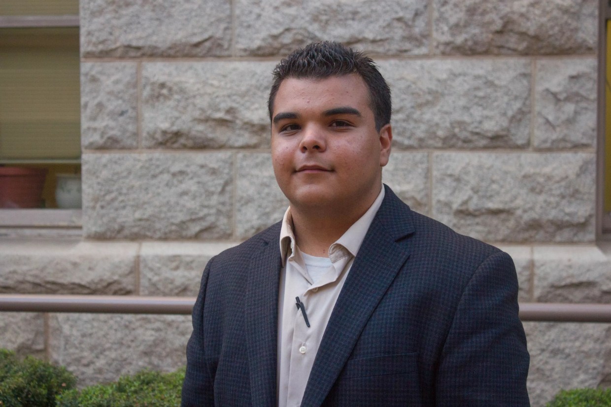 Gun Protest: Why Arizona Teenage Republicans Chairman Quitting His Position