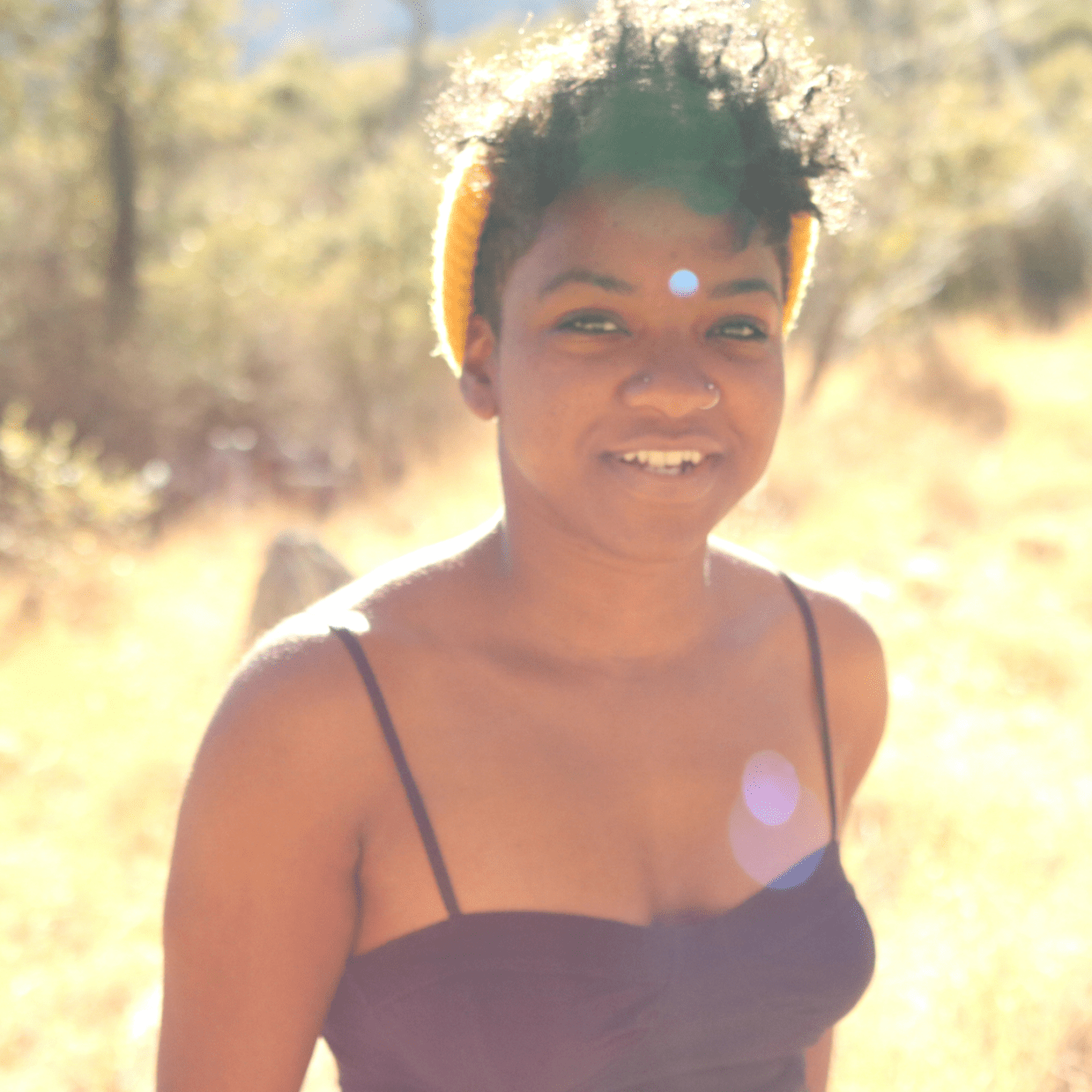 Tindal Muzic Doesn’t Condone Pettiness — But She Does Encourage Writing About It