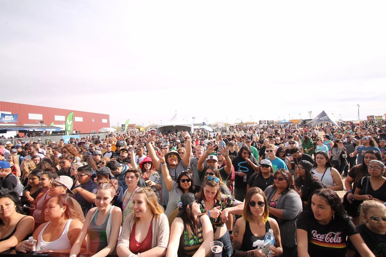 The Highs and Lows of Pot of Gold 2018