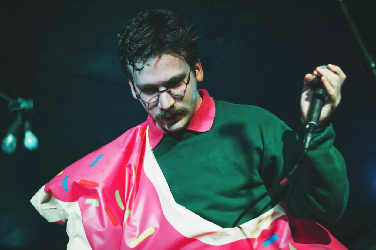 Okilly Dokilly Release a New Single, Hit the Road in April