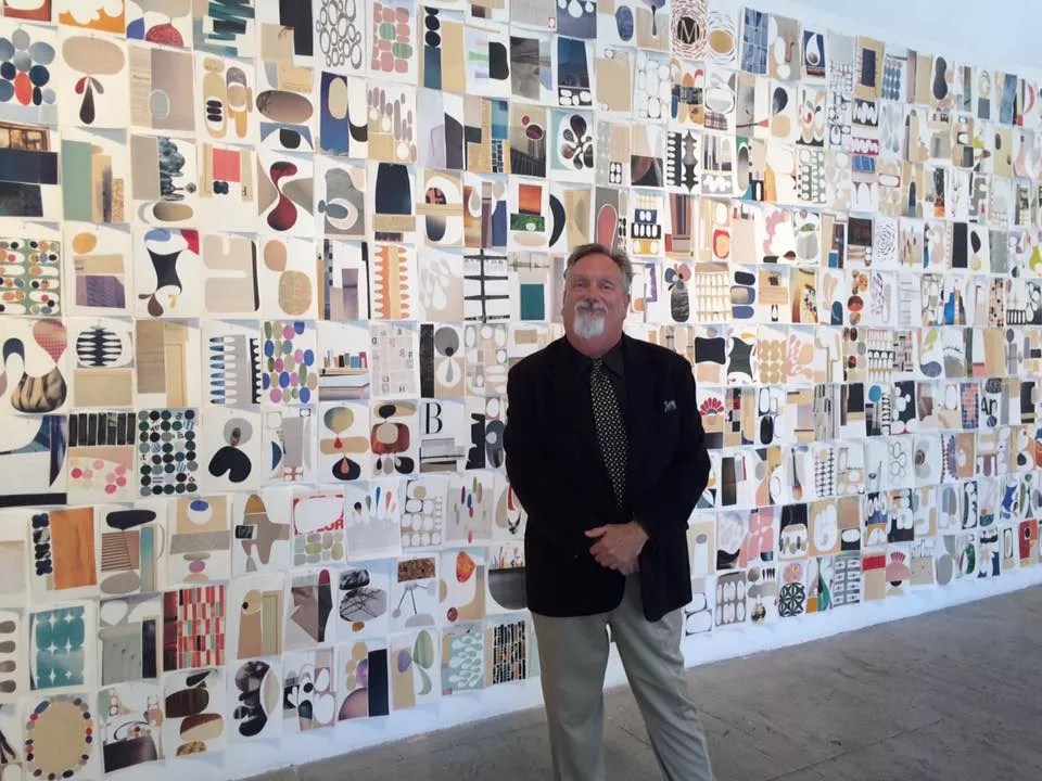 Museum Association of Arizona Honors Bob Booker