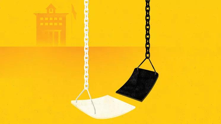 Long Division: 65 Years After Segregation, Phoenix Schools Are Separate and Unequal