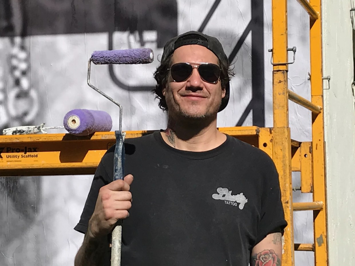 Cheyenne Randall on Tattoo Art, Celebrity Obsession, and Cultural Appropriation