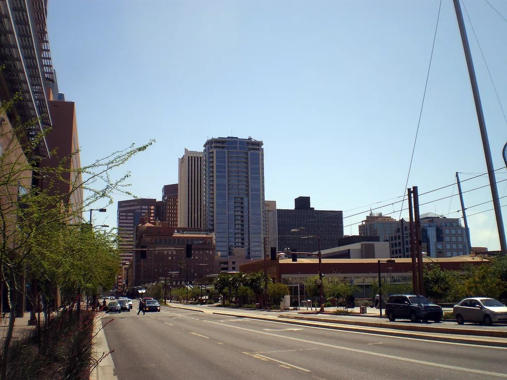 Mass Resignations Hit Phoenix’s Complete Streets Advisory Board