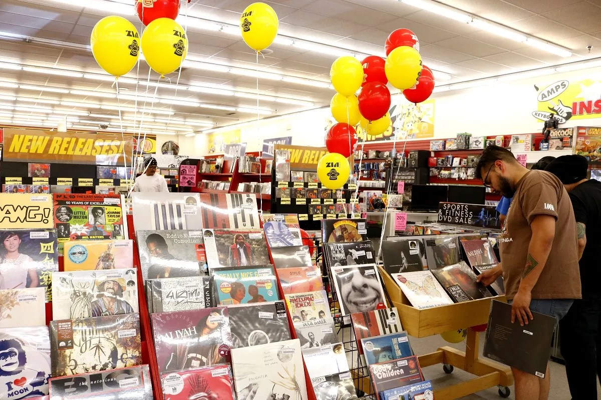 10 Nerdy Things to Do This April in Metro Phoenix