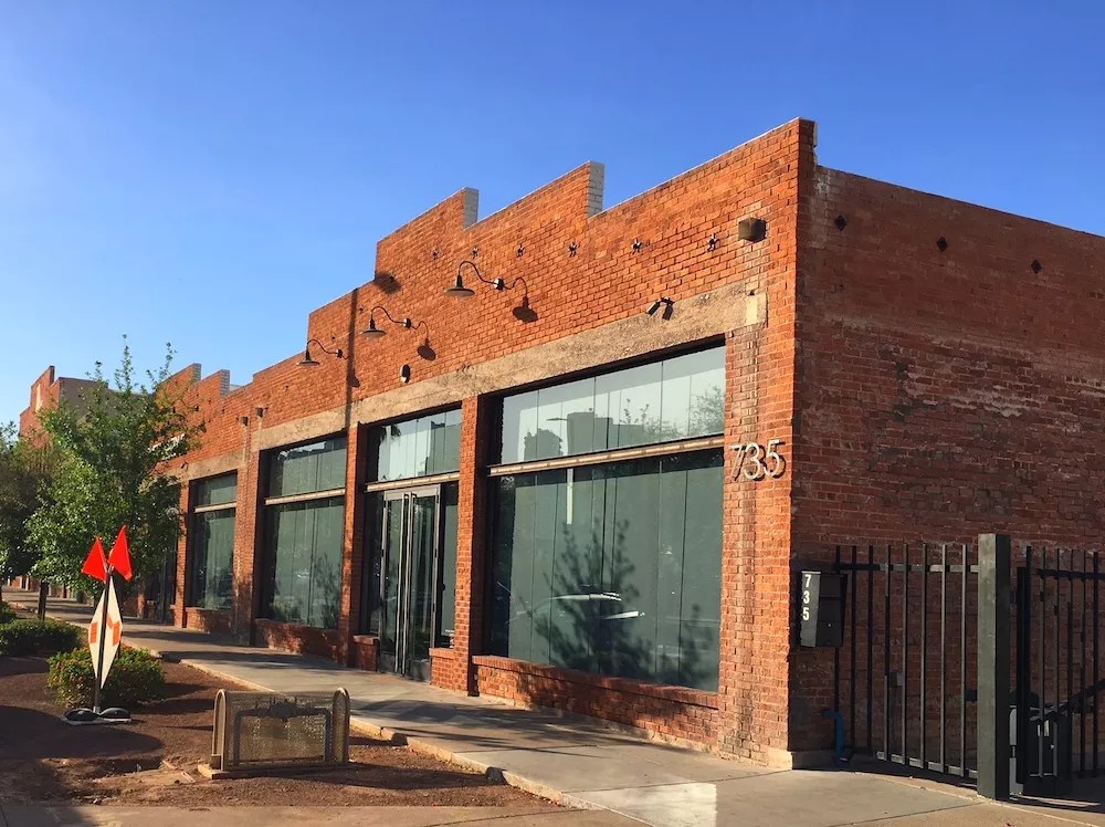 Preservationist Confusion and Skepticism Swirl Amid Historic Building Sales on Grand Avenue