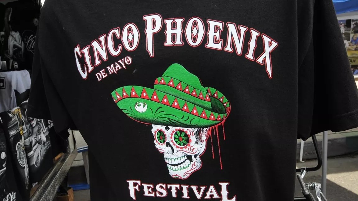Drunk With History: Celebrating Cinco de Mayo in America