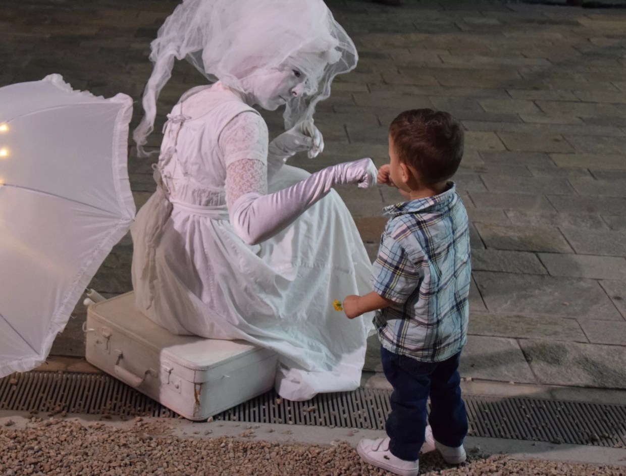 How Will Phoenix Support Struggling Artists Amid the COVID-19 Crisis?