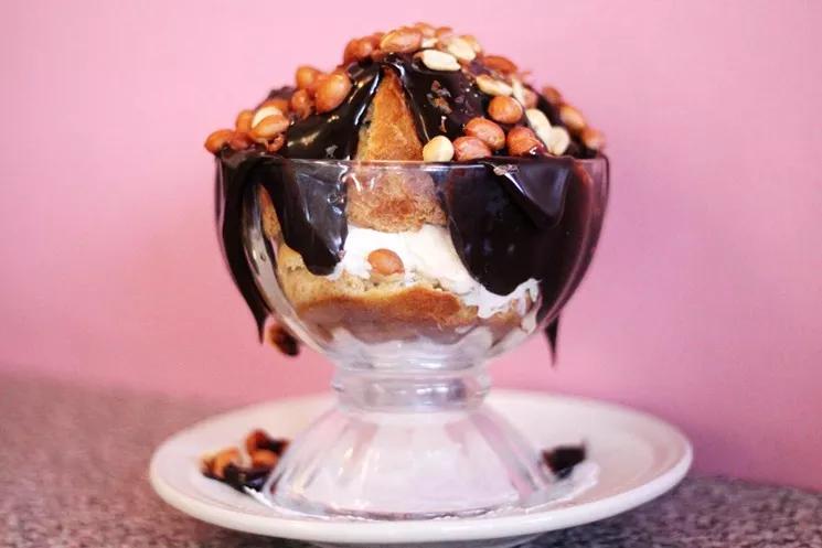 2 Scottsdale spots named among America’s favorite ice cream