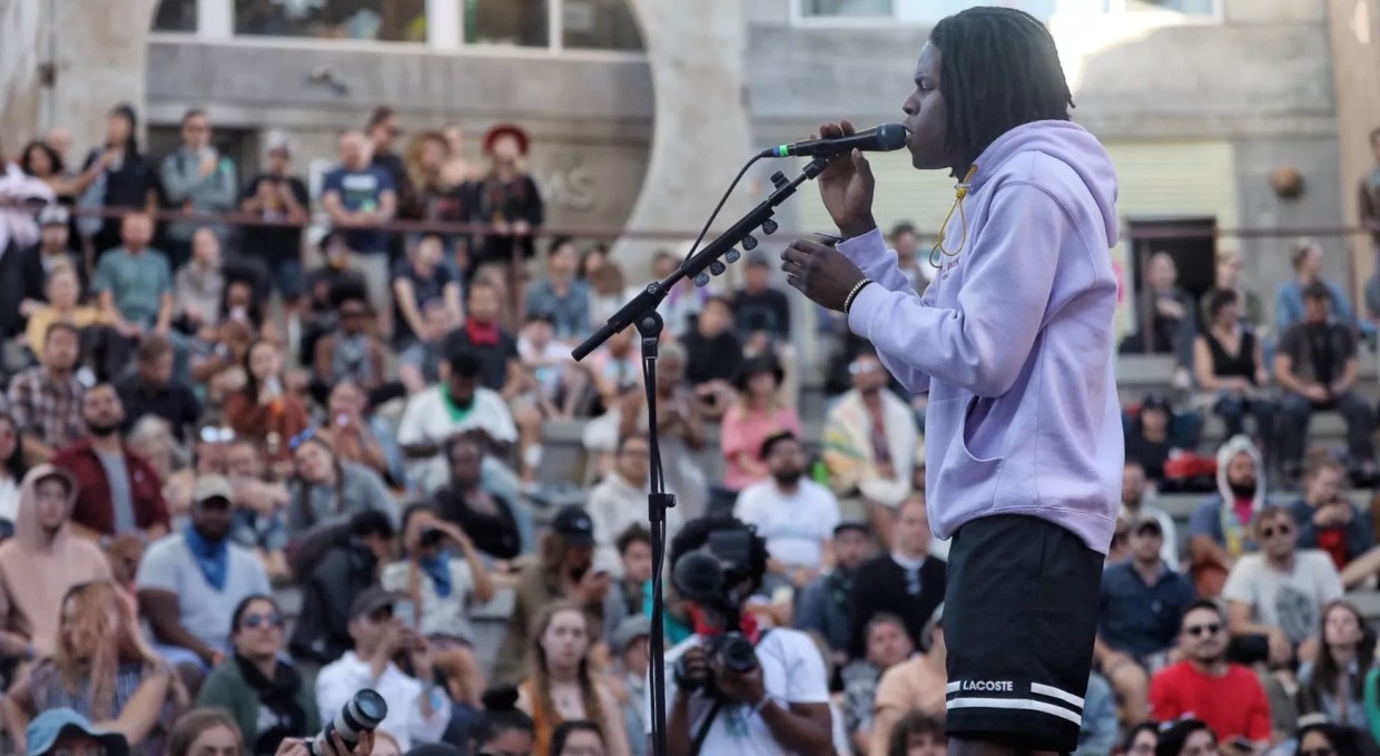The Best and Worst of FORM Festival 2018 at Arcosanti