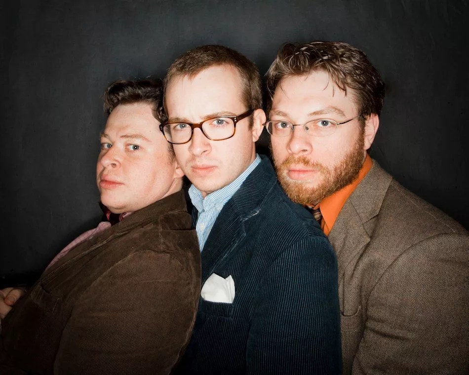 Podcaster Justin McElroy on <i>My Brother, My Brother and Me</i> and Their First Phoenix Show