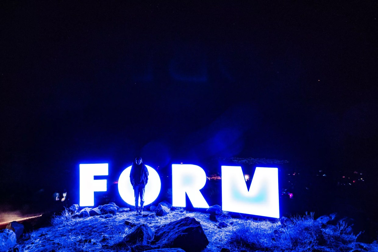 FORM Arcosanti music festival announces 2024 lineup