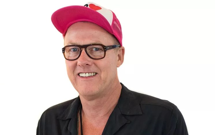 Phoenix Artist Matt Magee on Being a Hunter/Gatherer of Images and Objects