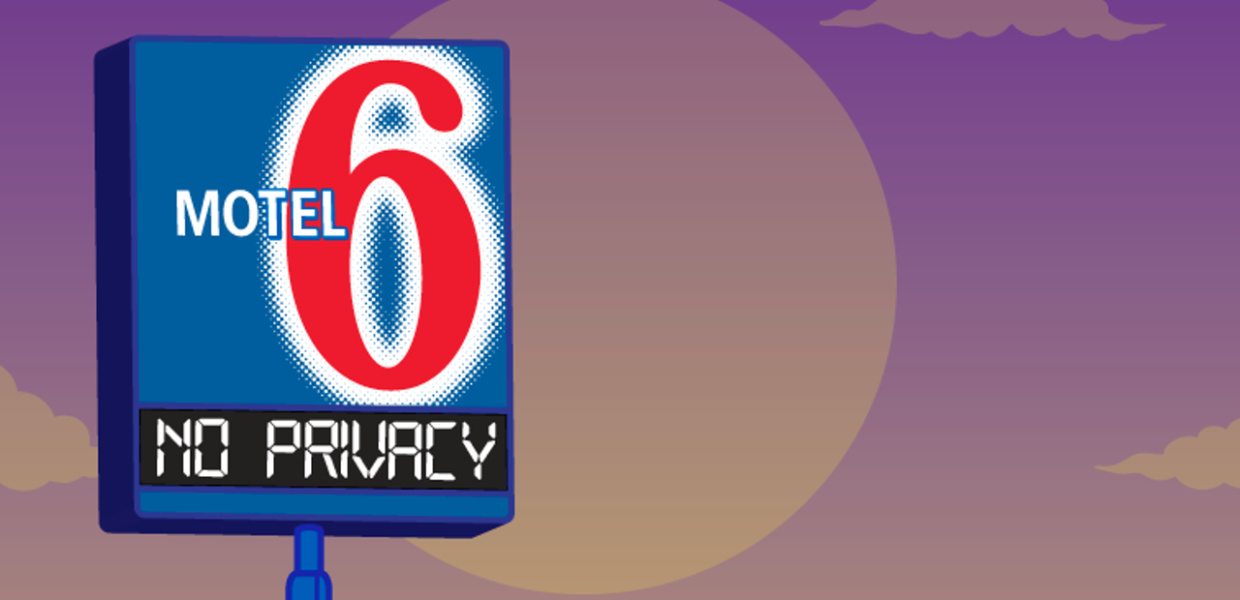 Motel 6 to Pay $10M After <i>New Times</i> Story Exposing Collusion with ICE