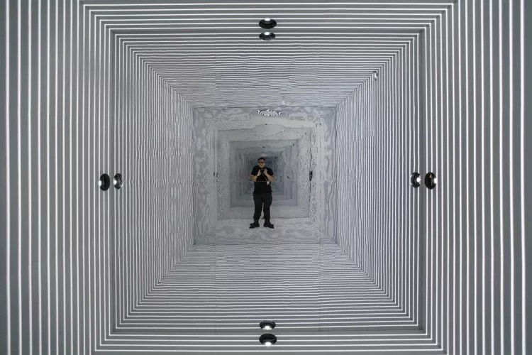 10 Questions For Media Artist Refik Anadol