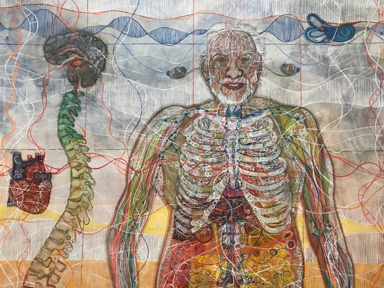 Best 2018 Art Shows in Metro Phoenix — So Far