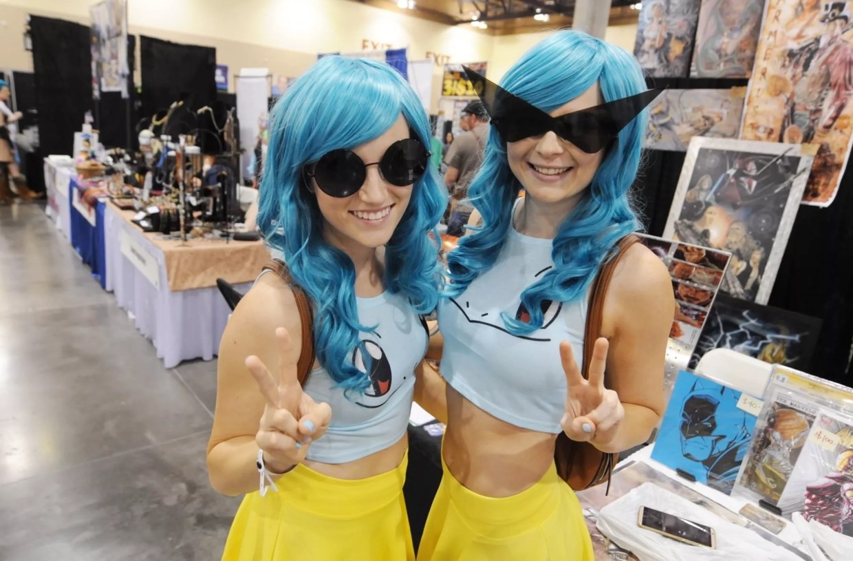 Square Egg Entertainment Has Canceled Phoenix Fan Fest — Here’s Why