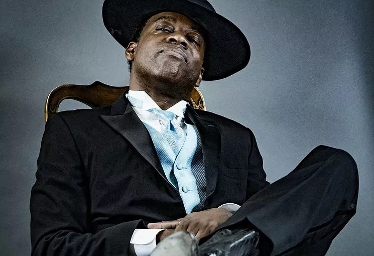 Drunk History: Valley Musicians Name Their Favorite Watering Holes