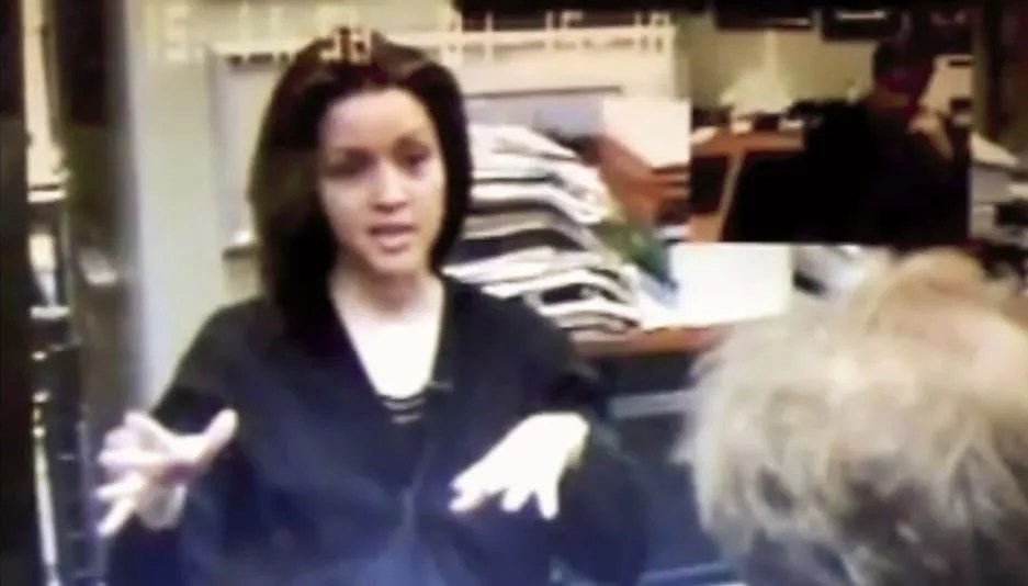 Videos: Mass Murderer Narrates as Ex-Wife Interviewed by Dr. Steven Pitt