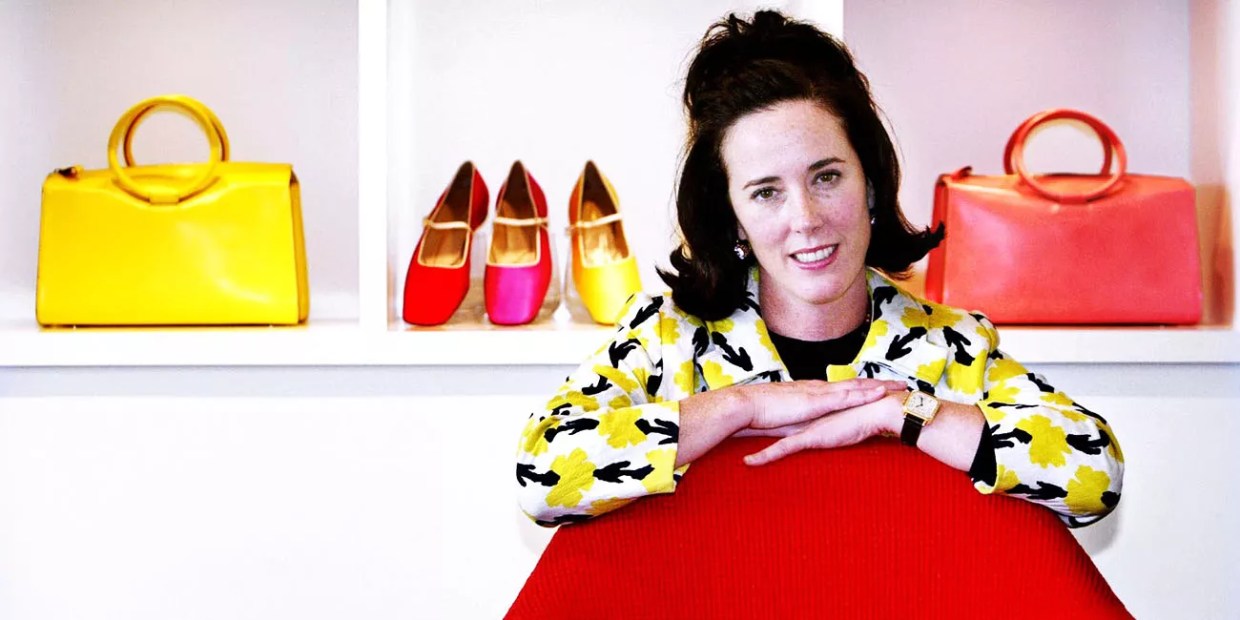 Remembering Designer and ASU Alumna Kate Spade