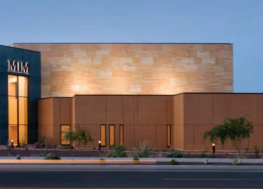 11 Things We’re Thankful For in the Phoenix Music Scene