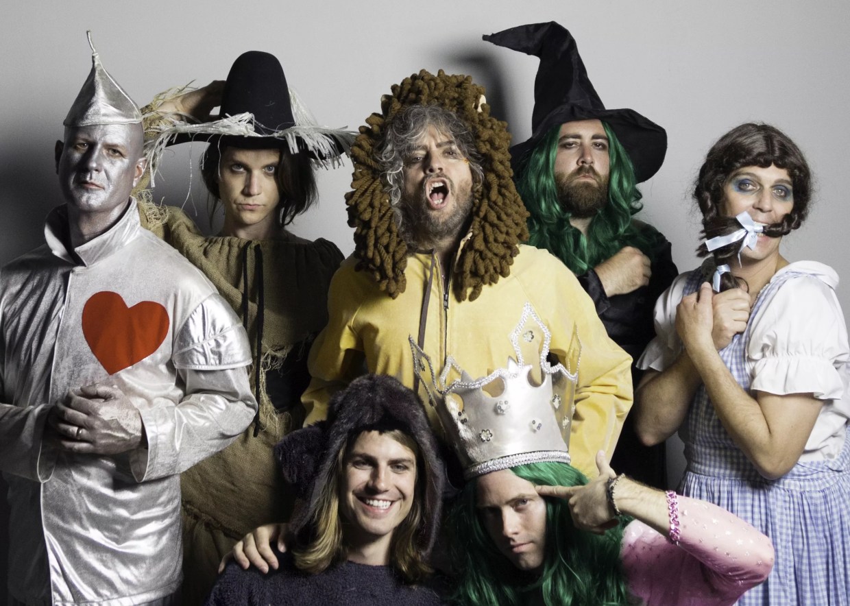 The 11 Best Concerts in Phoenix This Weekend